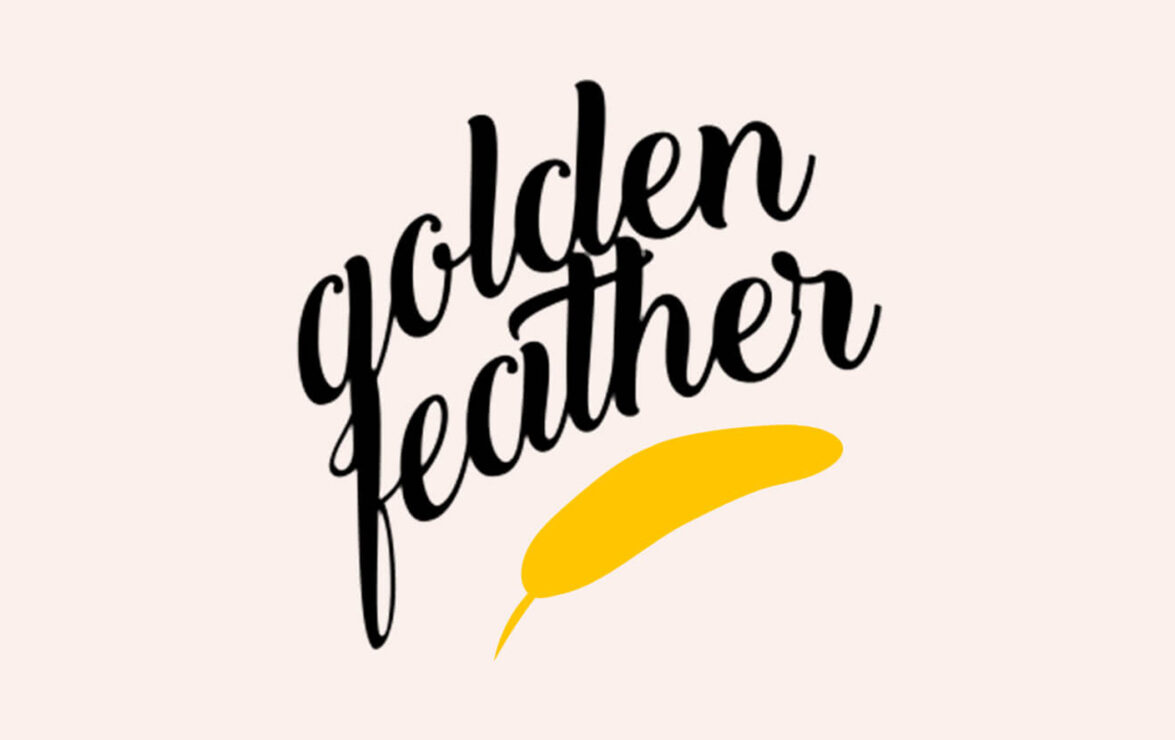 golden