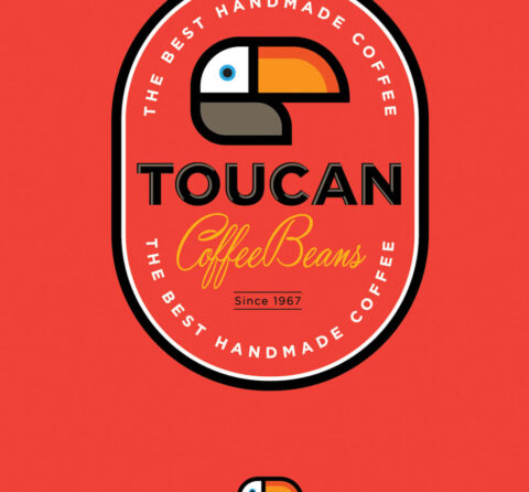toucan