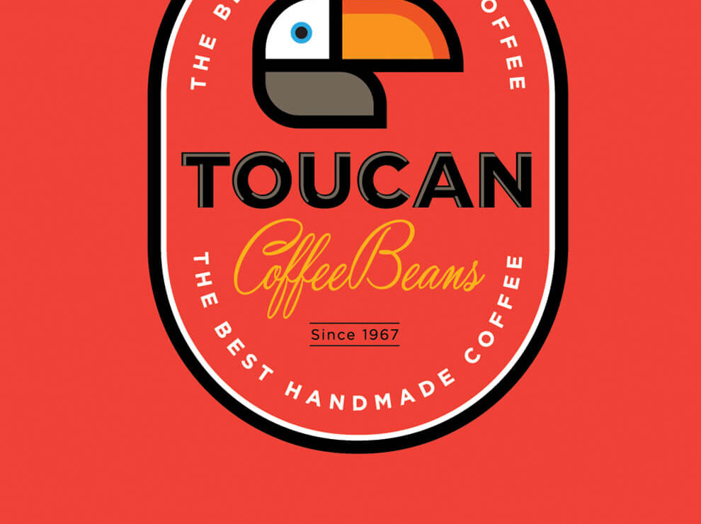 toucan